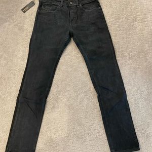 Diesel womens jeans NWT